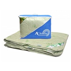 Одеяло бамб 4 сезона Бест-172 Сонька Дремка