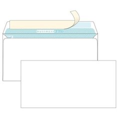 Конверт PACKPOST Businesspost C65 (114 х 229 мм) 1000 шт.