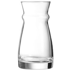 Графин ARCOROC Fluid 0.25 л бесцветный