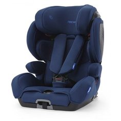 Автокресло группа 1/2/3 (9-36 кг) Recaro Tian Elite, Select Pacific Blue