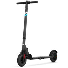 Электросамокат MIDWAY Yamato 0810, серый