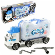 Перевозной гараж Veld co 84161