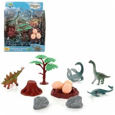 Набор динозавров Veld co 114591