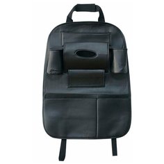 Органайзер на автомобильное сидение, R-0179, черный Cadena