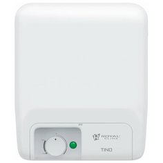 Накопительный электрический водонагреватель Royal Clima RWH-T10-RE