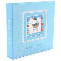 Фотоальбом-анкета Veld co 86564