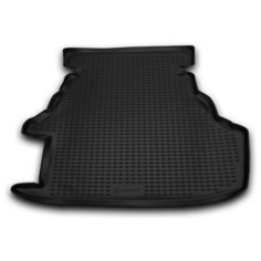 Element Коврик в багажник TOYOTA Camry 07/2006-12/2011, сед. (полиуретан)