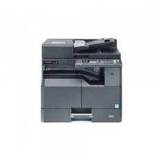 МФУ KYOCERA TASKalfa 2320, черный