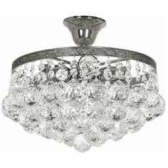 Потолочная люстра Arti Lampadari Castellana E 1.3.30.501 N