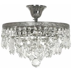 Потолочная люстра Arti Lampadari Castellana E 1.3.30.602 N