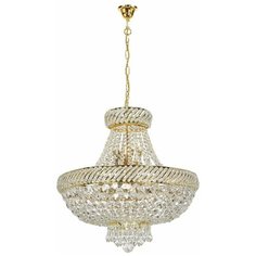 Подвесной светильник Arti Lampadari Palermo E 1.5.45.600 G