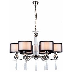 Подвесная люстра Arti Lampadari Rufina E 1.1.6.600 N