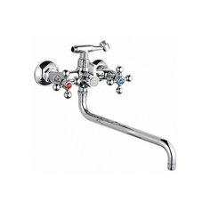 Смеситель для ванны Hansen H27050