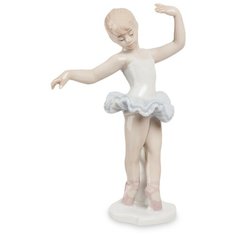 JP-27/21 Фигурка Балерина (Pavone)