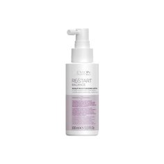 RP RESTART BALANCE SCALP MOISTURIZING LOTION Лосьон, увлажняющий кожу головы, 100 мл Revlon Professional