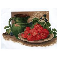 723 Набор для вышивания РС-Студия Натюрморт 39*24 см