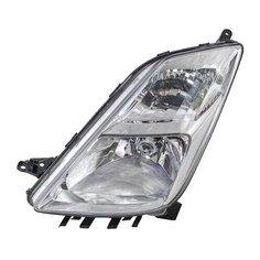 ФАРА ЛЕВАЯ ПОД КОРРЕКТОР PRIUS 03-05 Depo