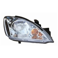 ФАРА ПРАВАЯ НЕ ПОД КОРРЕКТОР LANCER IX Casp