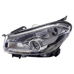 ФАРА ЛЕВАЯ ПОД КСЕНОН ПОД КОРРЕКТОР QASHQAI 10-14 Depo