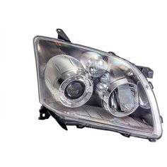 ФАРА ПРАВАЯ ПОД КОРРЕКТОР AVENSIS 06-08 Depo