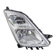 ФАРА ПРАВАЯ ПОД КОРРЕКТОР PRIUS 03-05 Depo