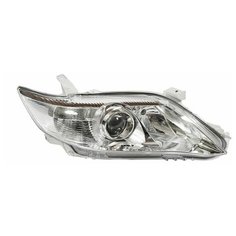 ФАРА ПРАВАЯ НЕ ПОД КОРРЕКТОР БЕЛЫЙ ПОВОРОТ. CAMRY 09-11 Casp