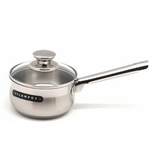 633123VY1114 Сотейник 1,1л (14см) РОЯЛ, металл Silampos
