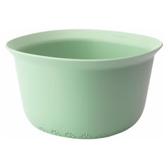 122200 Дуршлаг, мятно-голубой Brabantia