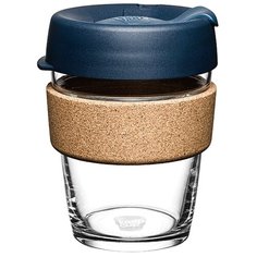 Кружка KeepCup Brew Cork M 340 мл Spruce (BCSPR12)