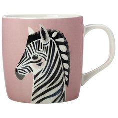 Кружка Maxwell & Williams "Зебра" в подарочной упаковке (MW637-DX0913)