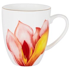 Кружка Anna Lafarg "Magnolia", 0.4 л, в подарочной упаковке (AL-705M-E11)