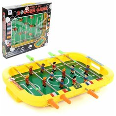 Футбол настольный Veld co 108420