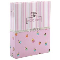 Фотоальбом Veld co 115358 200 фото 10X15 см