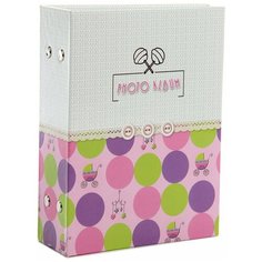 Фотоальбом Veld co 115379 100 фото 10X15 см