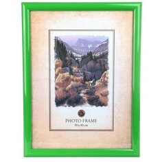 Фоторамка пластиковая 30Х40 Veld co 101281