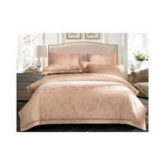 Asabella Комплект постельного белья Семейный, жаккард 471-5