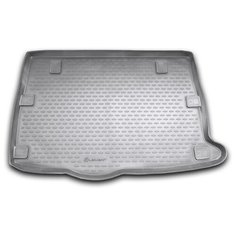 Element Коврик в багажник HYUNDAI Veloster, 2012-&gt; хб. (полиуретан)