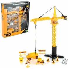 Подъёмный кран Veld co 109664