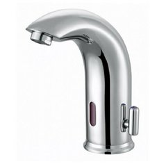 Сенсорный смеситель для раковины KAISER Sensor 38421