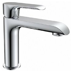 Смеситель для раковины Kaiser Nove 06011 Хром