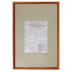 Фоторамка сосна с20 0022 40х60 1162198 Сима ленд