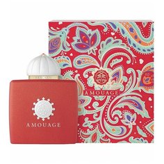 Парфюмерная вода Amouage Bracken Woman, 100 мл
