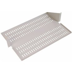 Полка ЦМО МС-40.2 серый