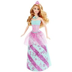 Кукла Barbie Дримтопия Принцесса Королевства Конфет, 29 см, DHM54