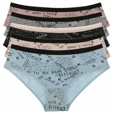 Трусы для девочек 50841, Цвет: Микс, Размер: 12/13 Donella