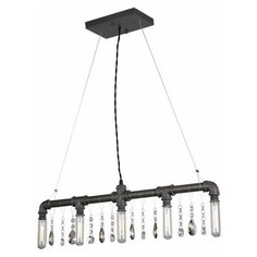Подвесной светильник лофт Loft LSP-9375