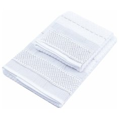 Комплект полотенец, 2 предмета 38671 La Pastel