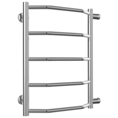 Водяной полотенцесушитель TERMINUS Виктория П5 500х596 БП