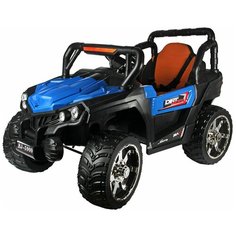 Электромобиль Veld co 113281 "Вездеход" на радиоуправлении 2.4G, 6V4A*2,2 мотора