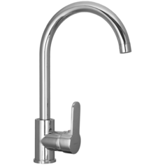 Смеситель для кухни WISENT 5905